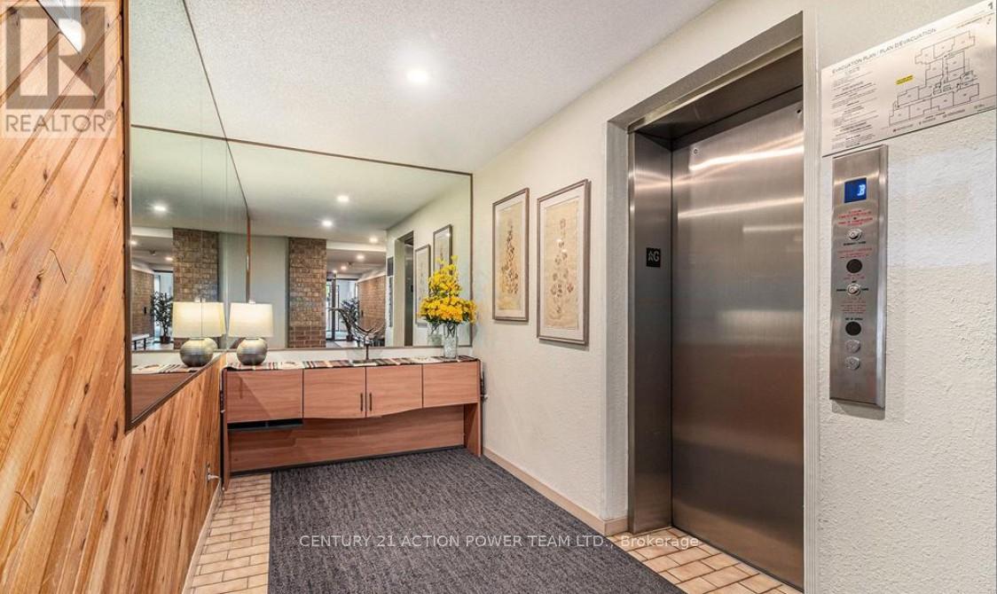 110 - 316 Savard Avenue