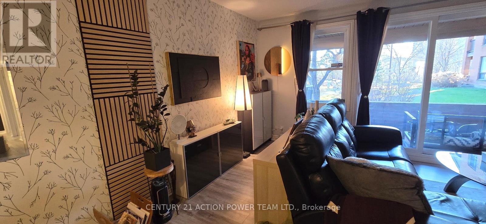 110 - 316 Savard Avenue