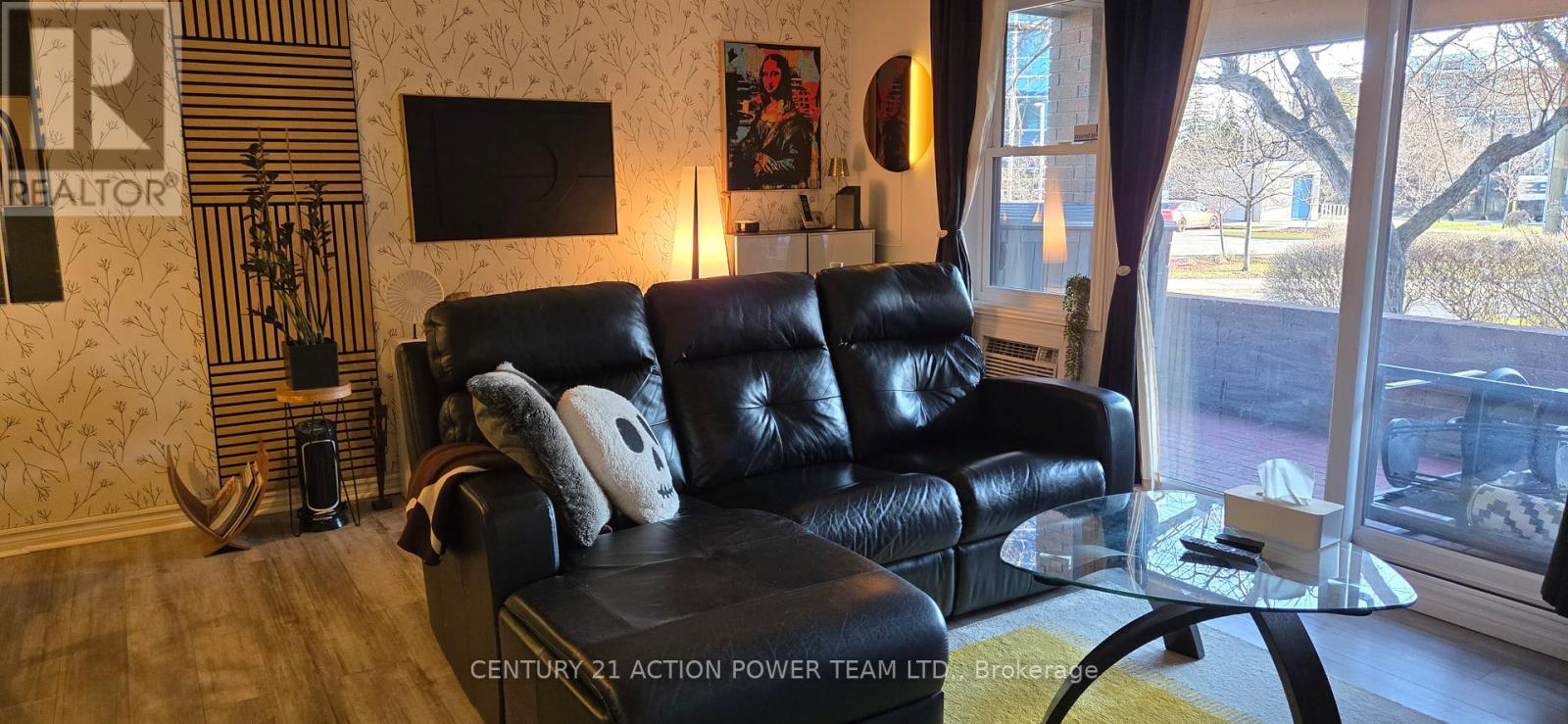 110 - 316 Savard Avenue