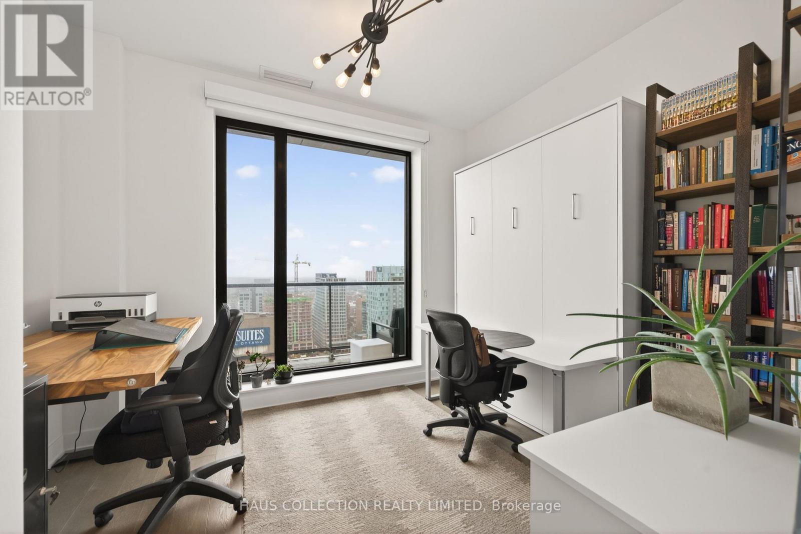 Ph2302 - 20 Daly Avenue