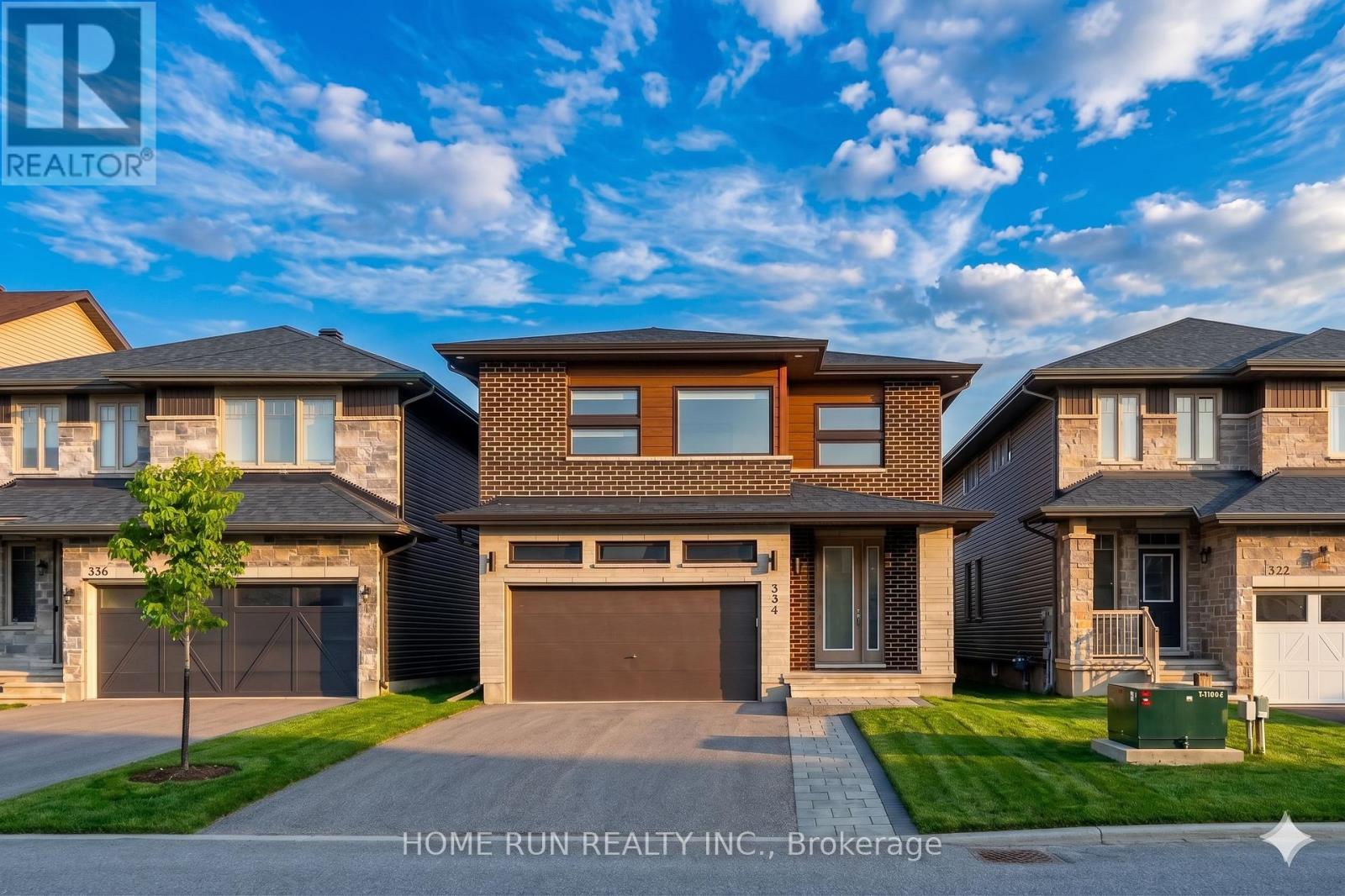 334 Haliburton Heights