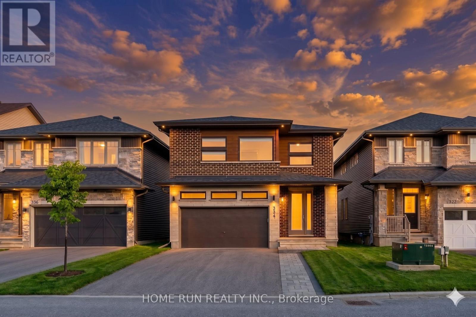 334 Haliburton Heights