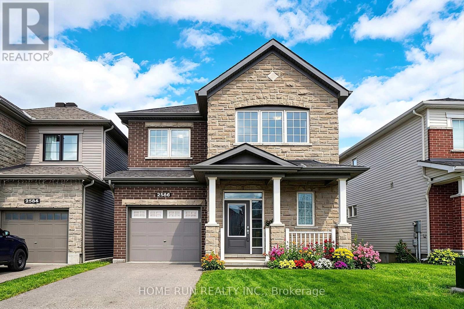 2586 River Mist Road