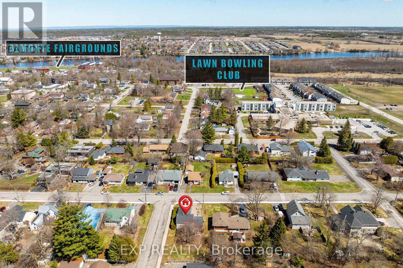 308 St George Street