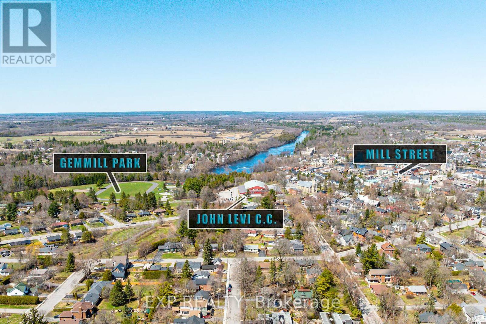 308 St George Street