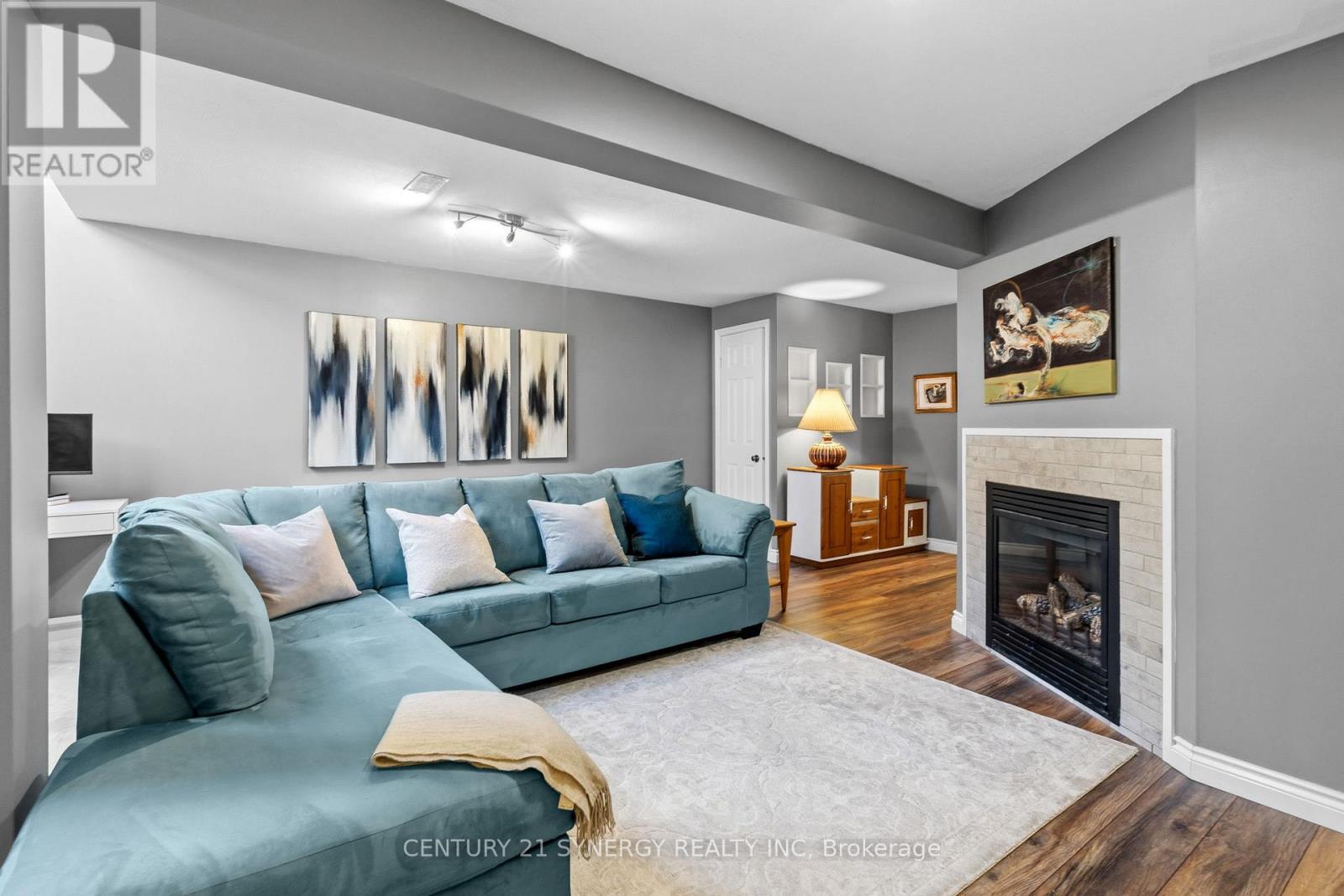 1491 Briarfield Crescent