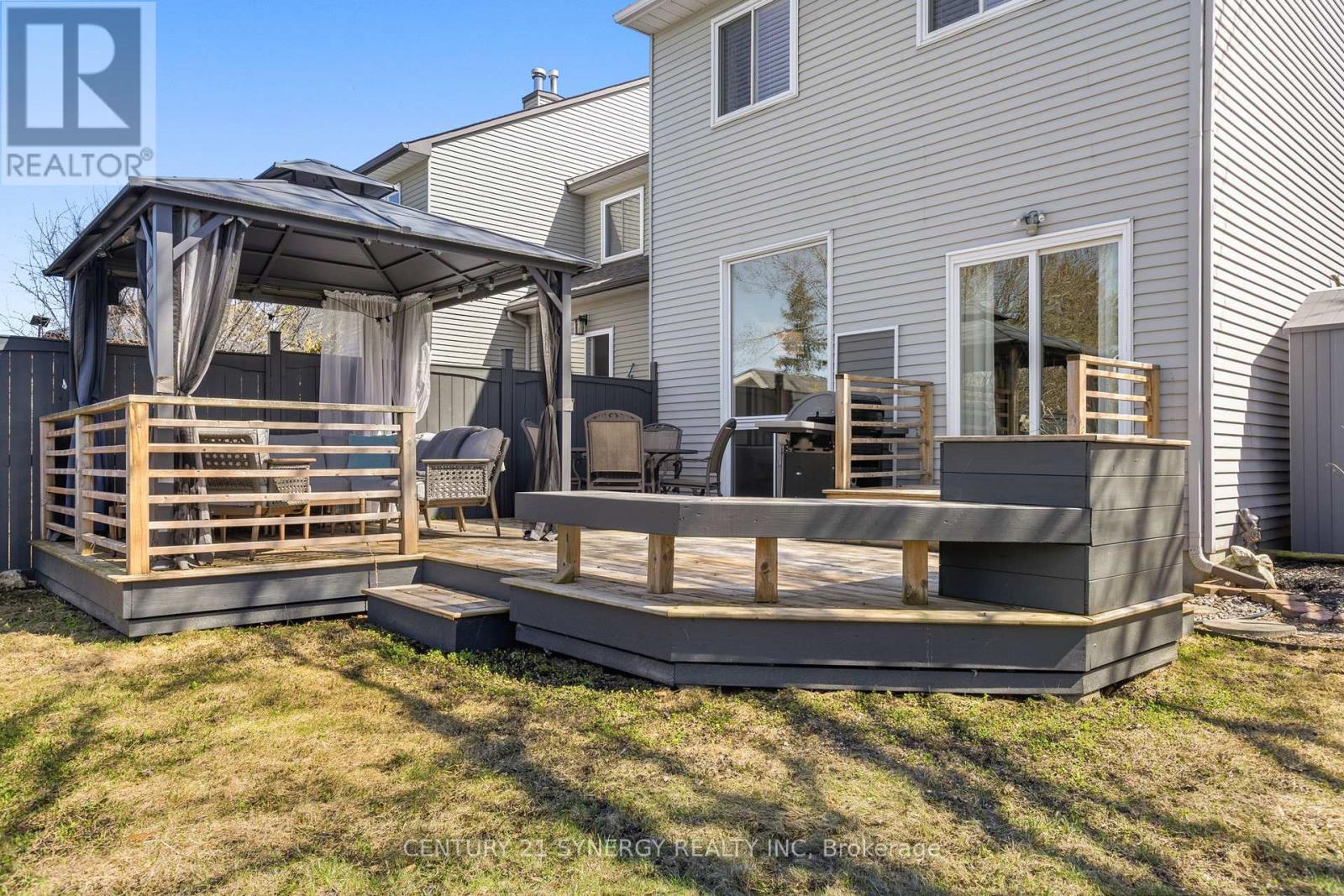 1491 Briarfield Crescent