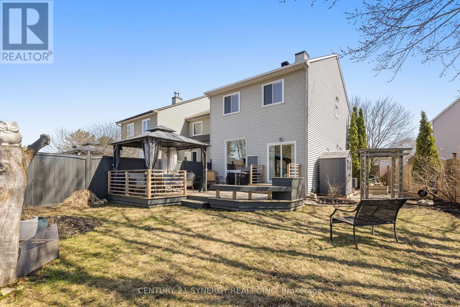 1491 Briarfield Crescent