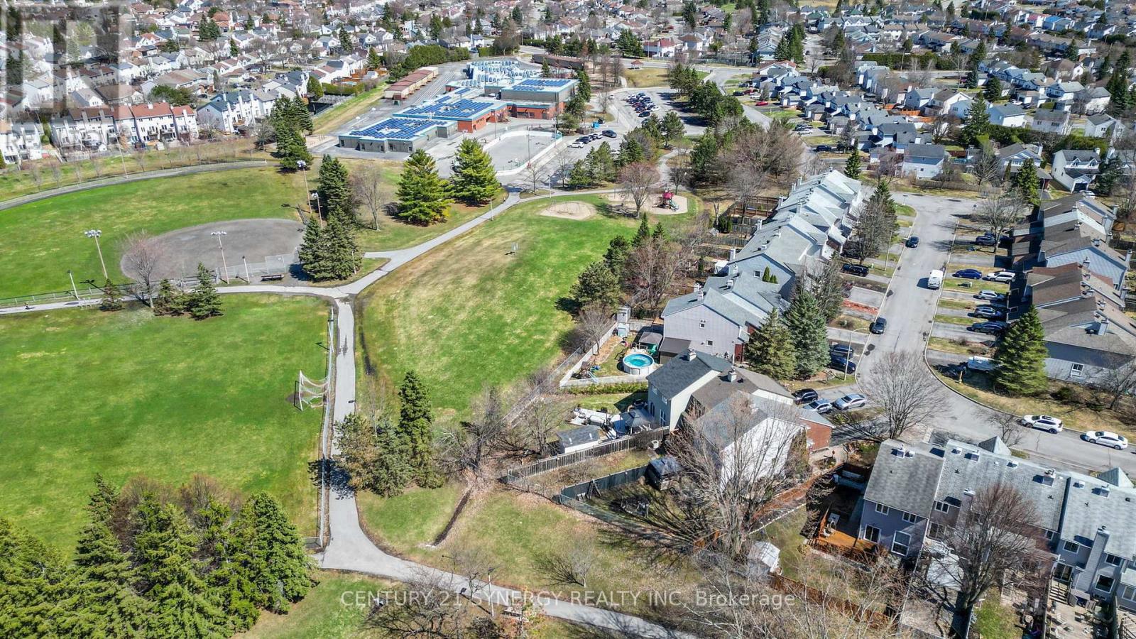 1491 Briarfield Crescent