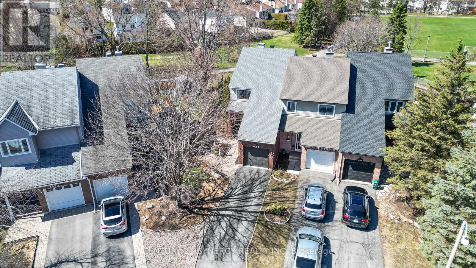 1491 Briarfield Crescent