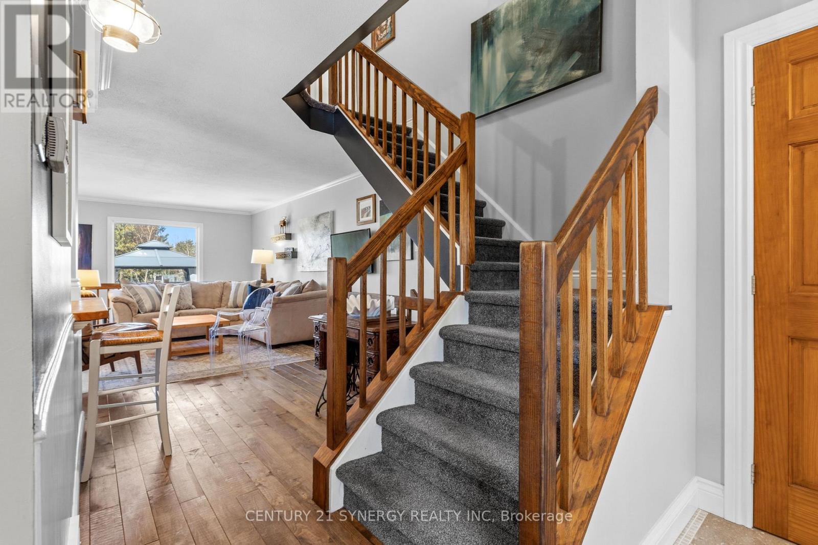 1491 Briarfield Crescent