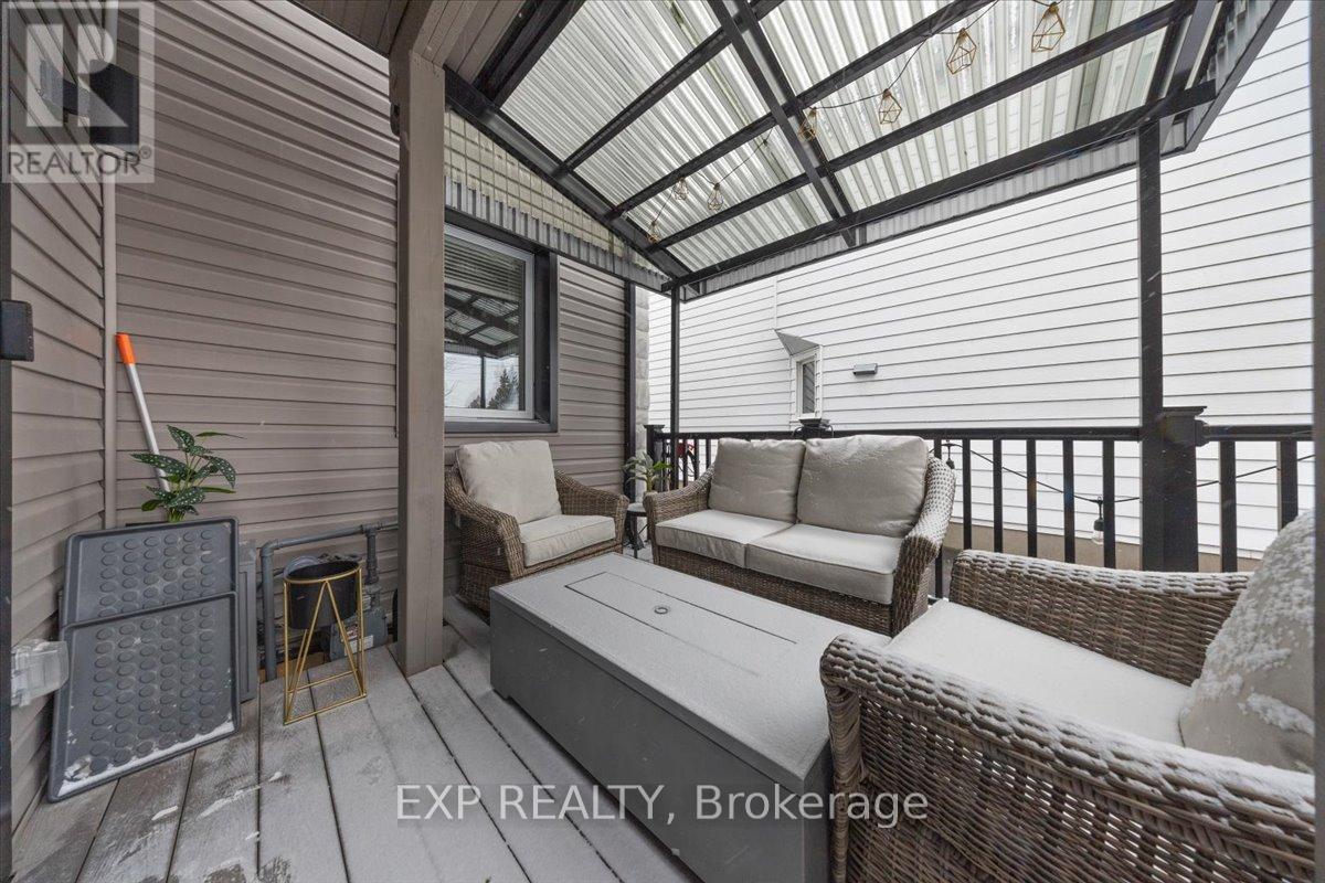 185 Deschamps Avenue