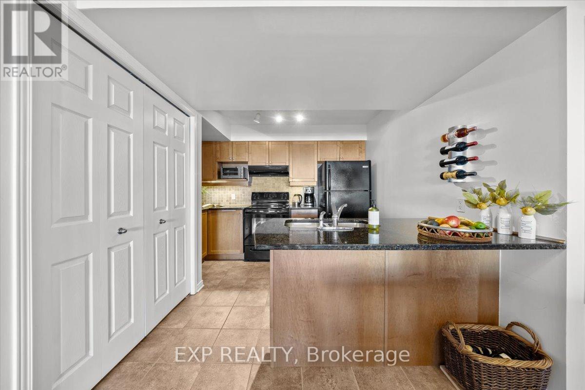 307 - 1931 St. Joseph Boulevard