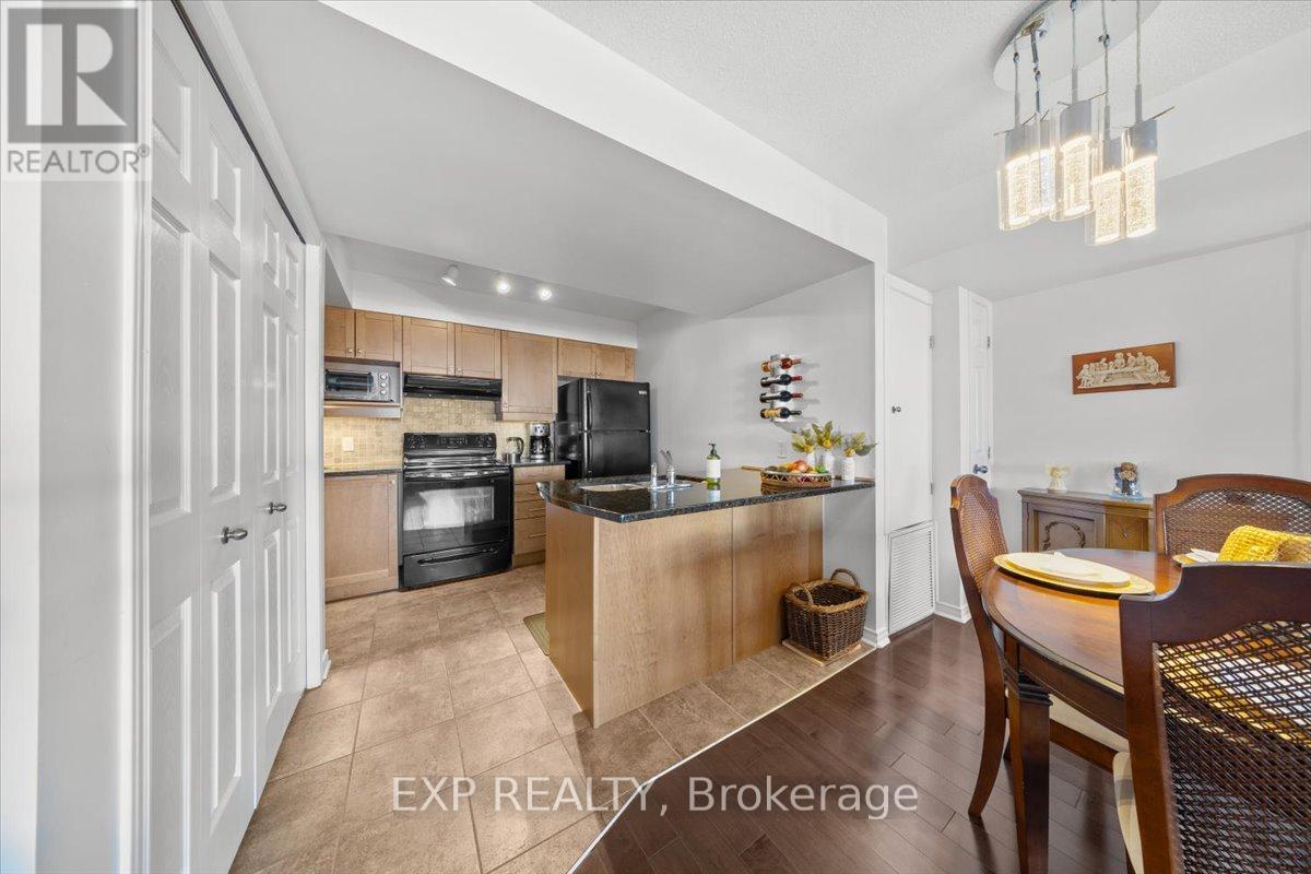 307 - 1931 St. Joseph Boulevard