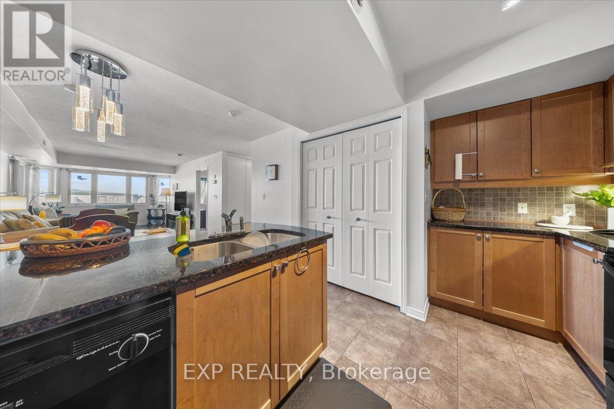 307 - 1931 St. Joseph Boulevard