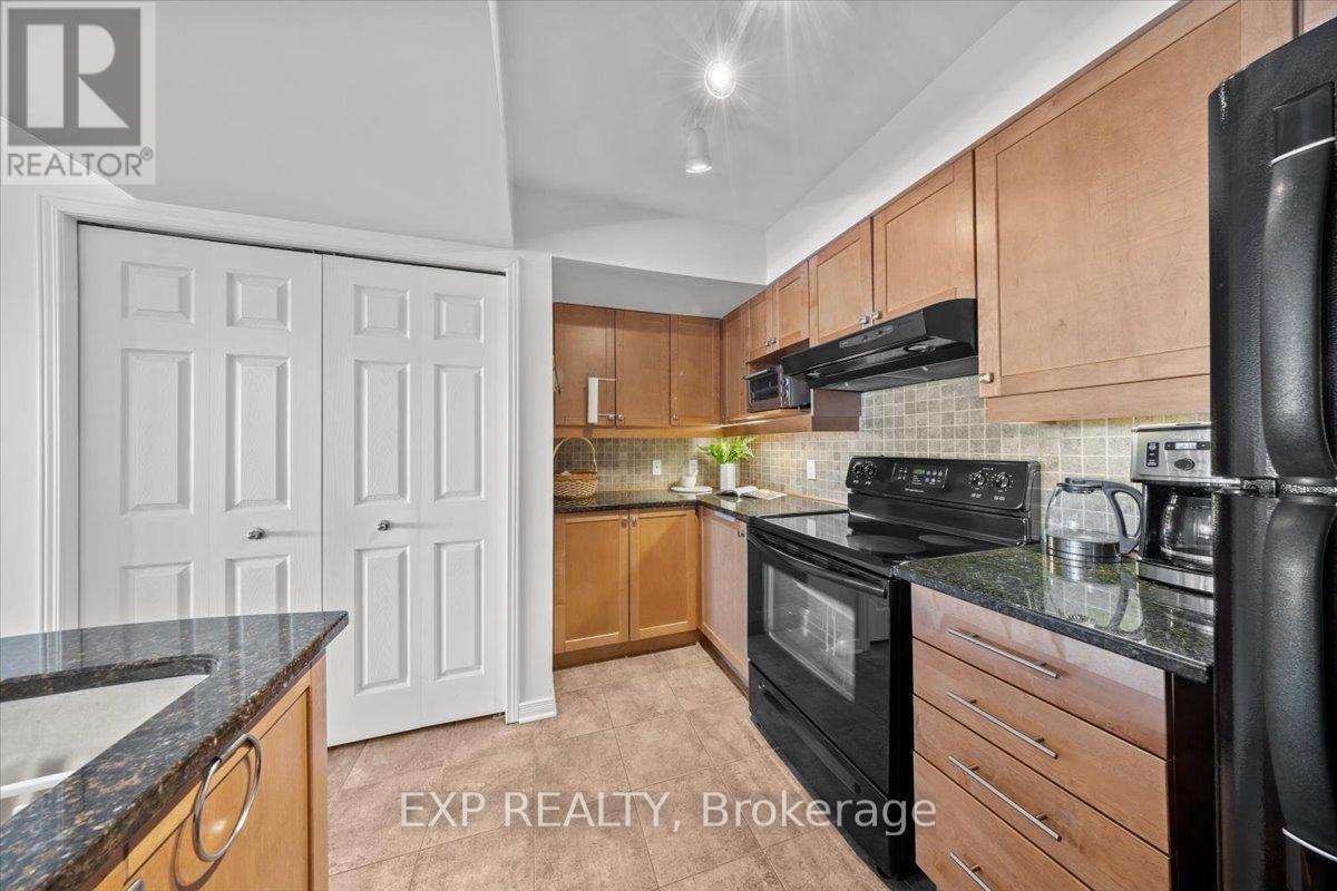 307 - 1931 St. Joseph Boulevard