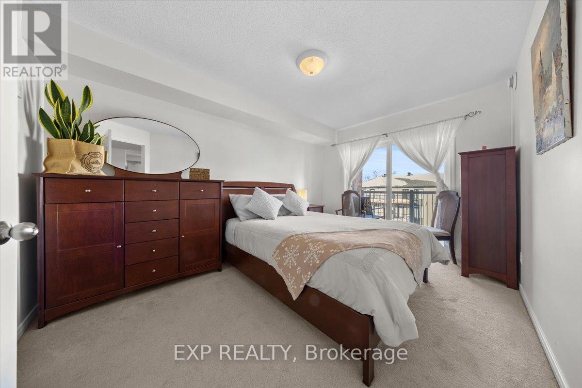 307 - 1931 St. Joseph Boulevard