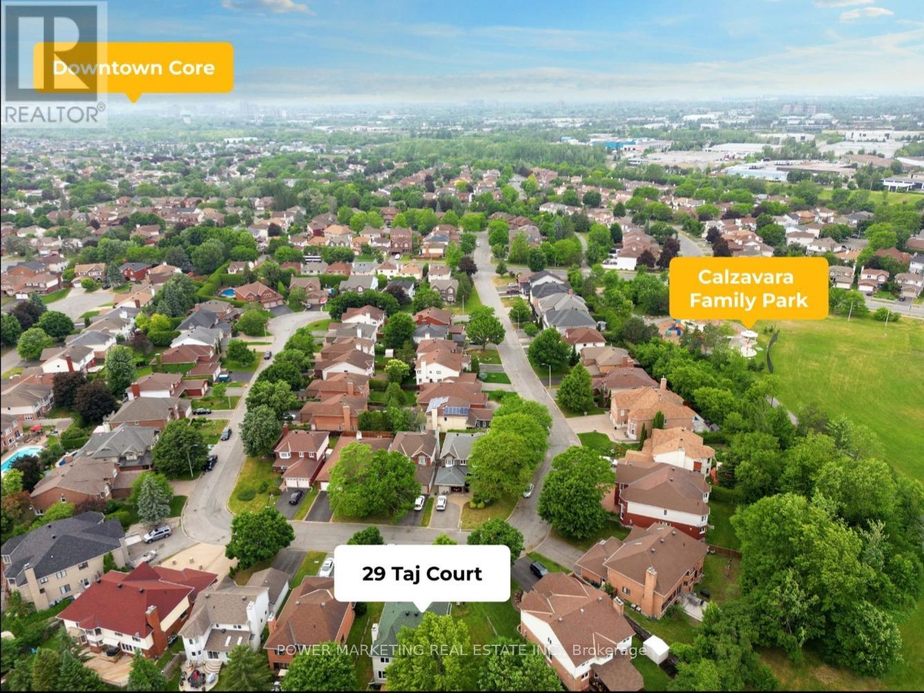 29 Taj Court
