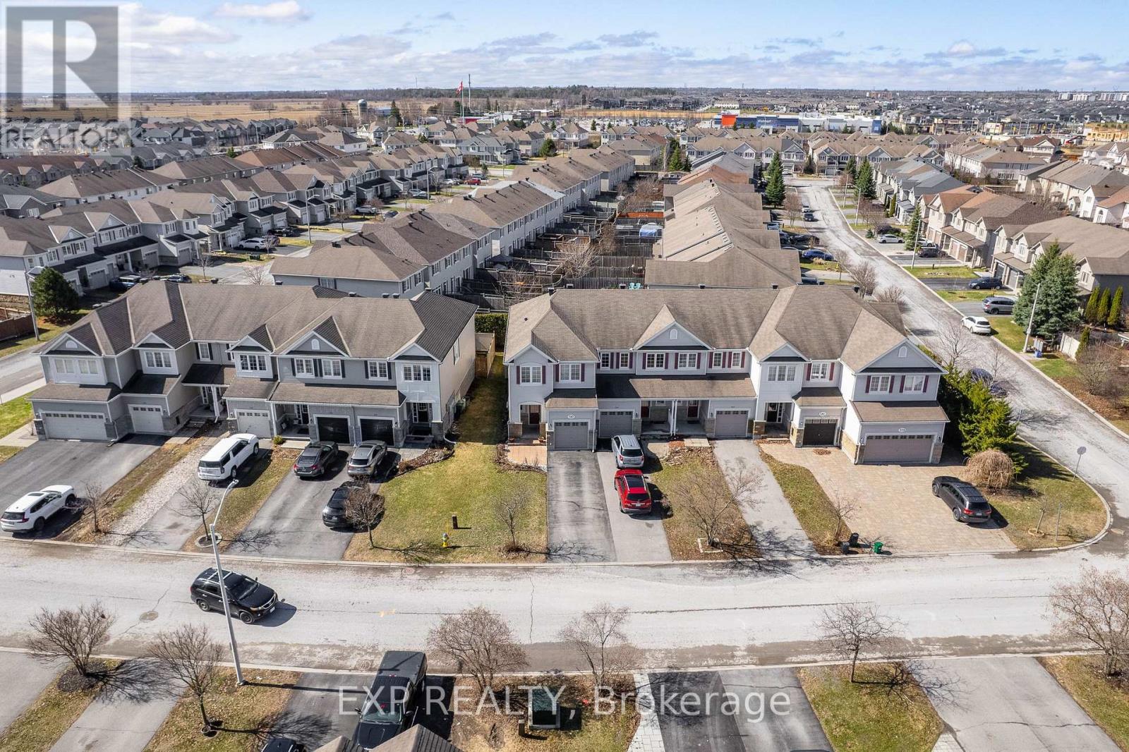 587 Pepperville Crescent