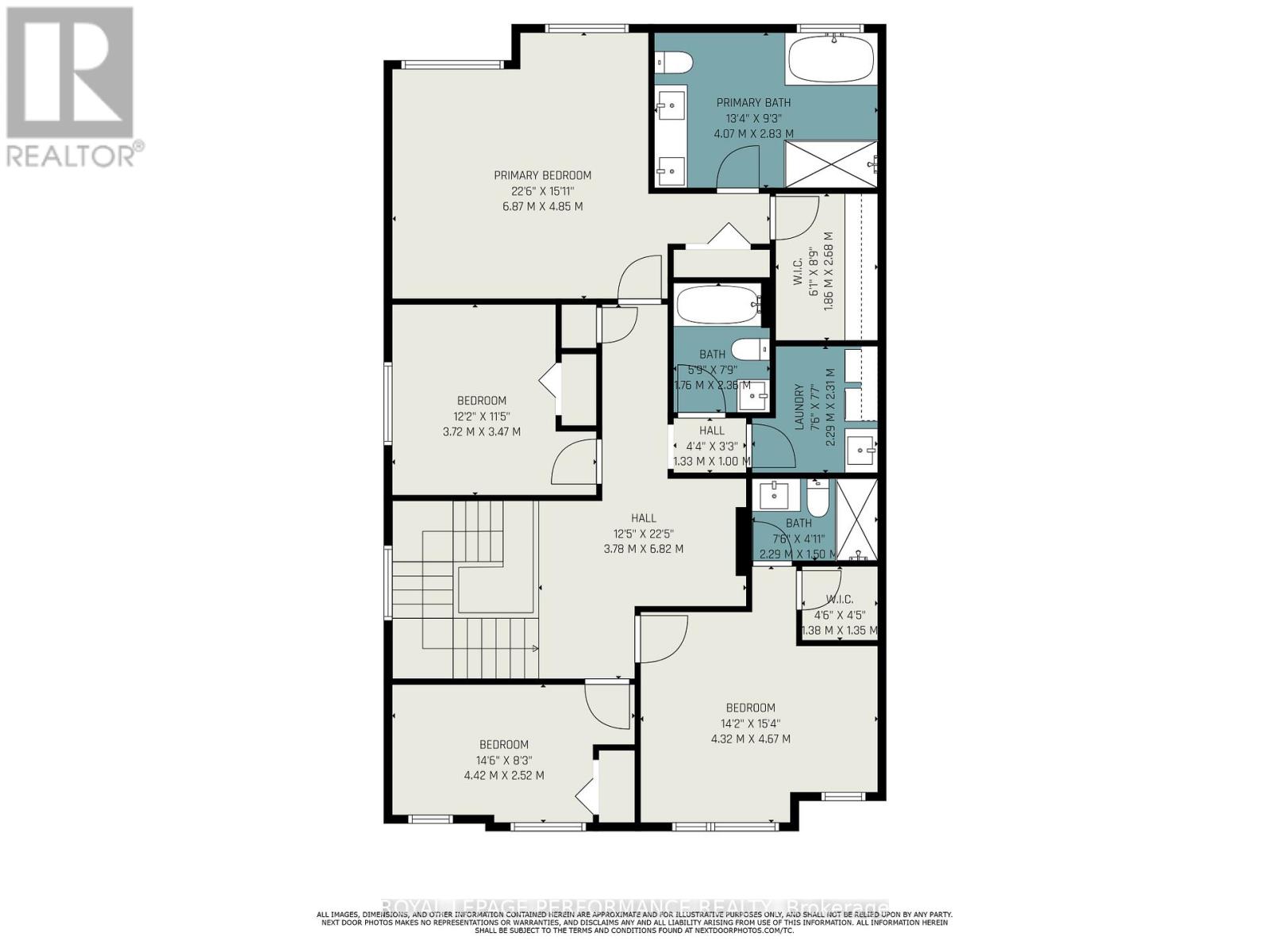 233 Beaugency Street