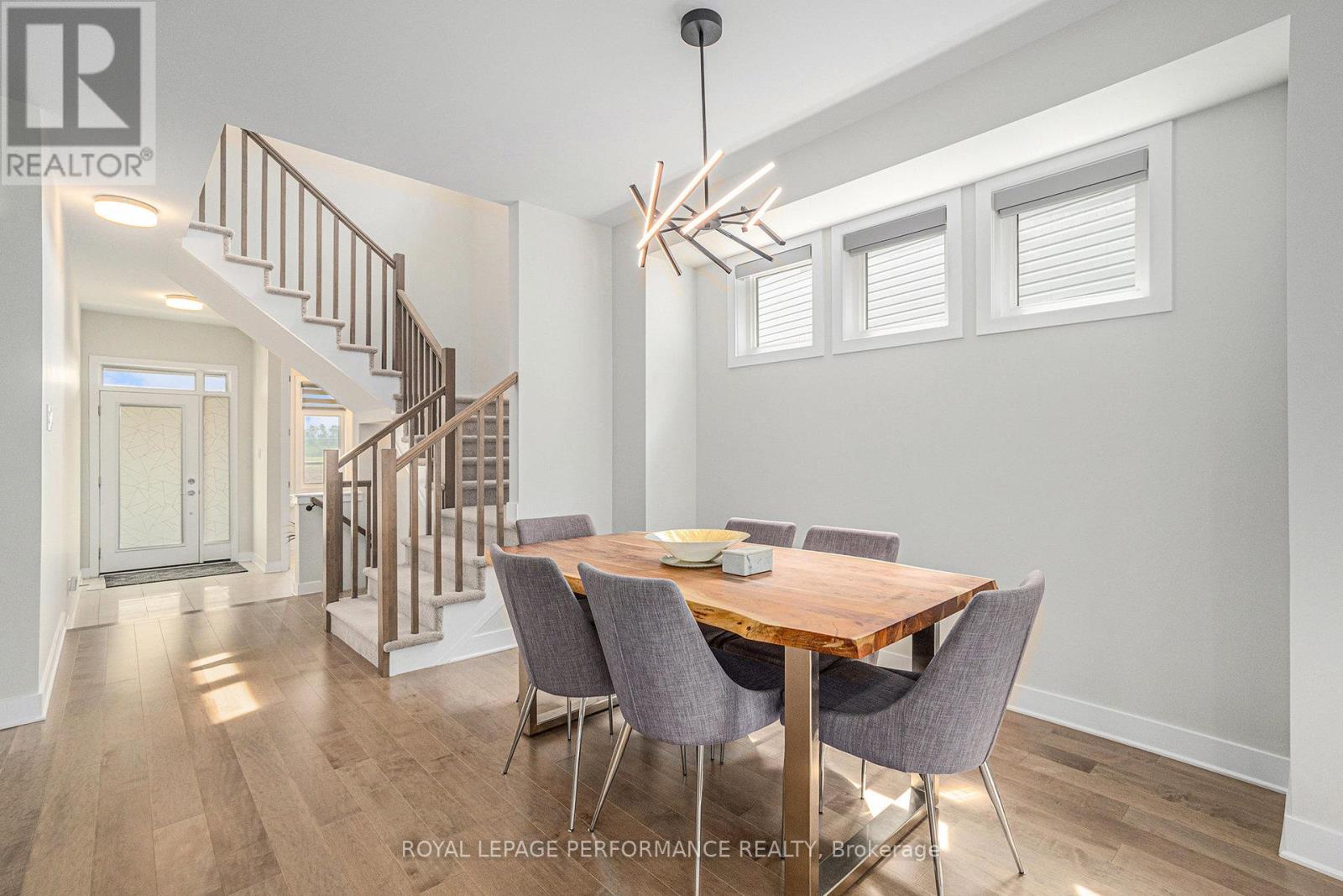 233 Beaugency Street