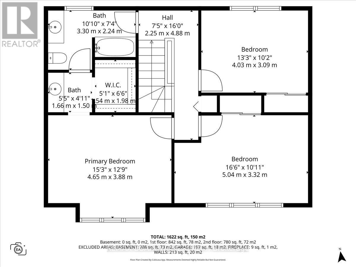 6241 St Albans Court