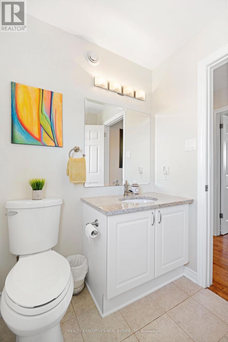 5520 Bridlewood Court