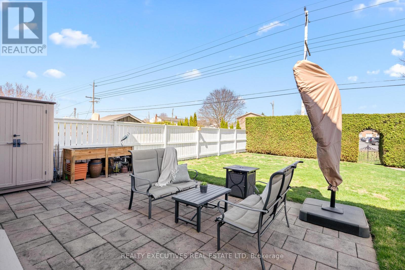 5520 Bridlewood Court