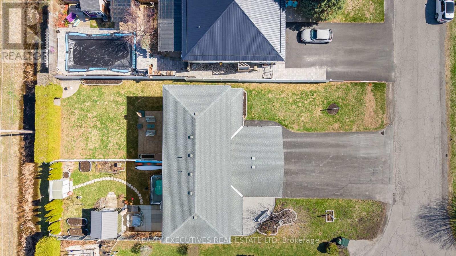 5520 Bridlewood Court