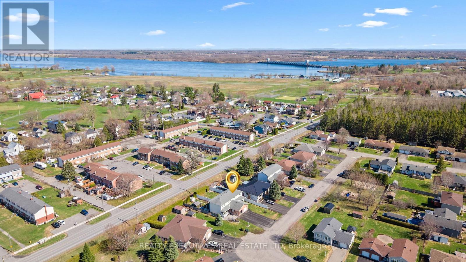 5520 Bridlewood Court