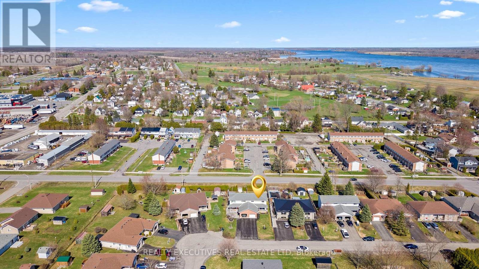 5520 Bridlewood Court