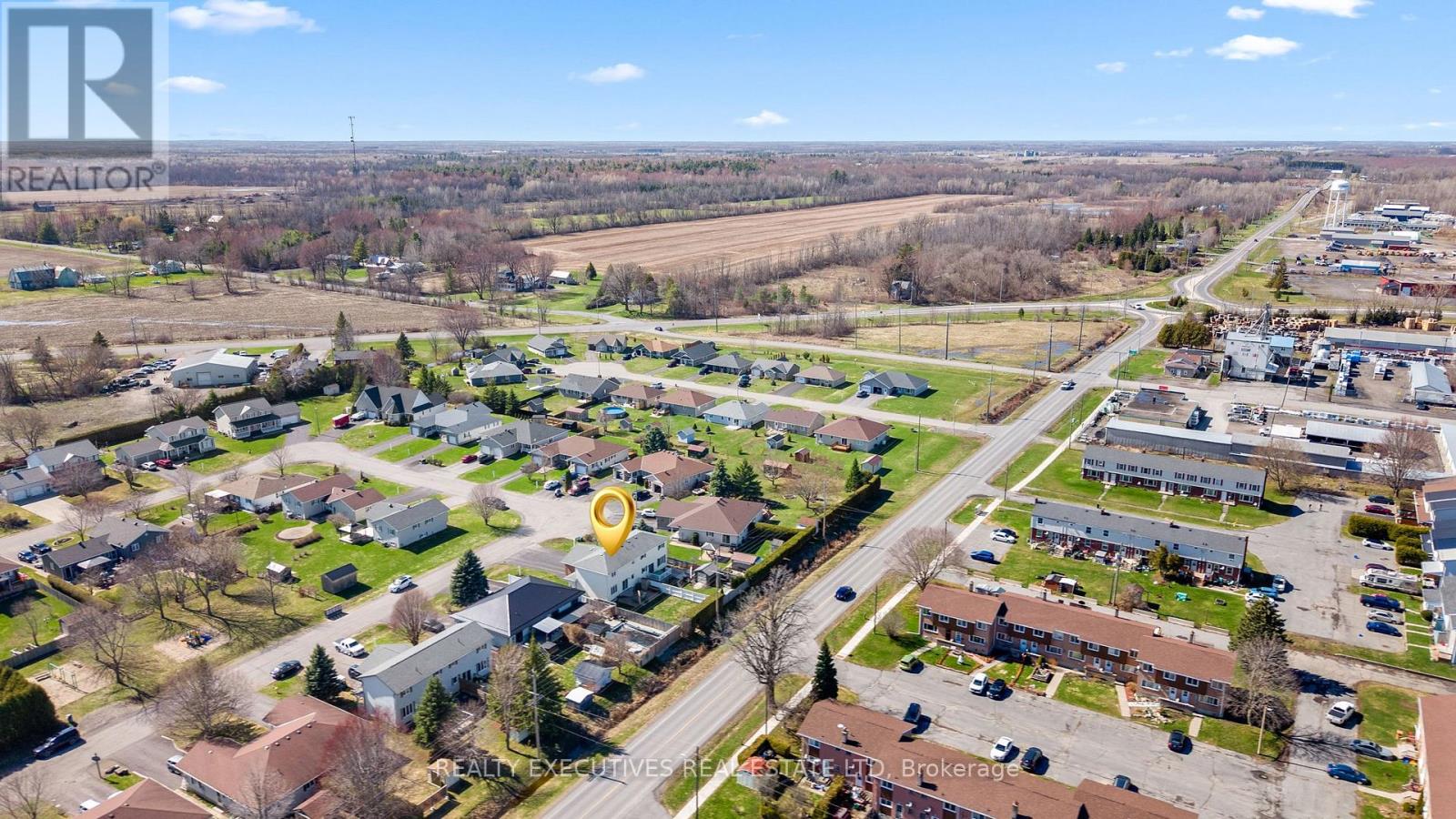 5520 Bridlewood Court