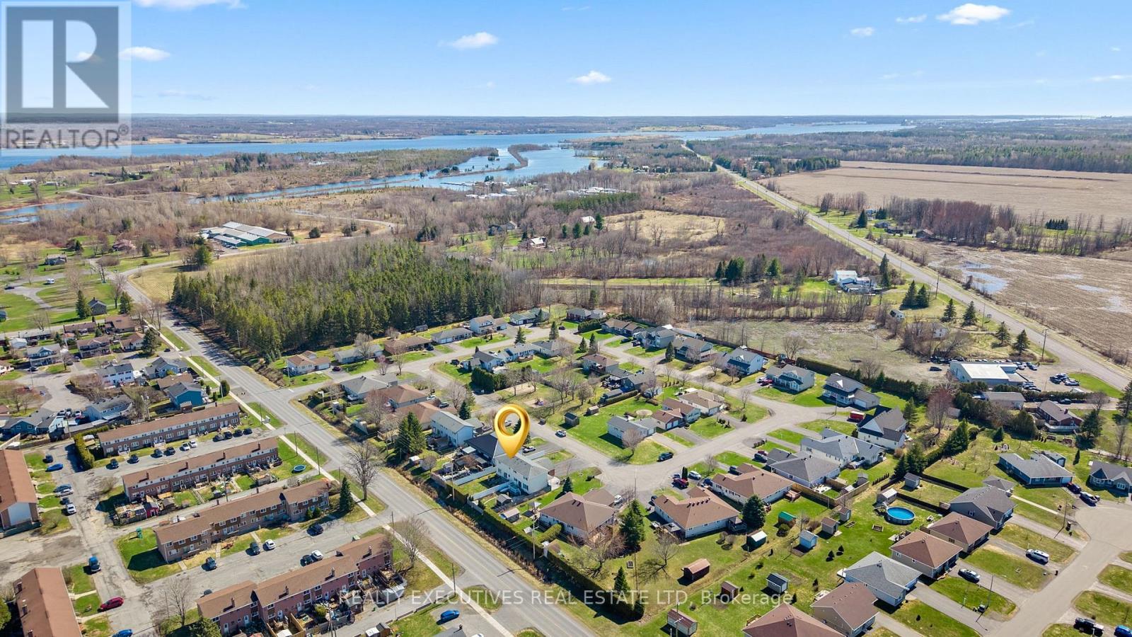 5520 Bridlewood Court