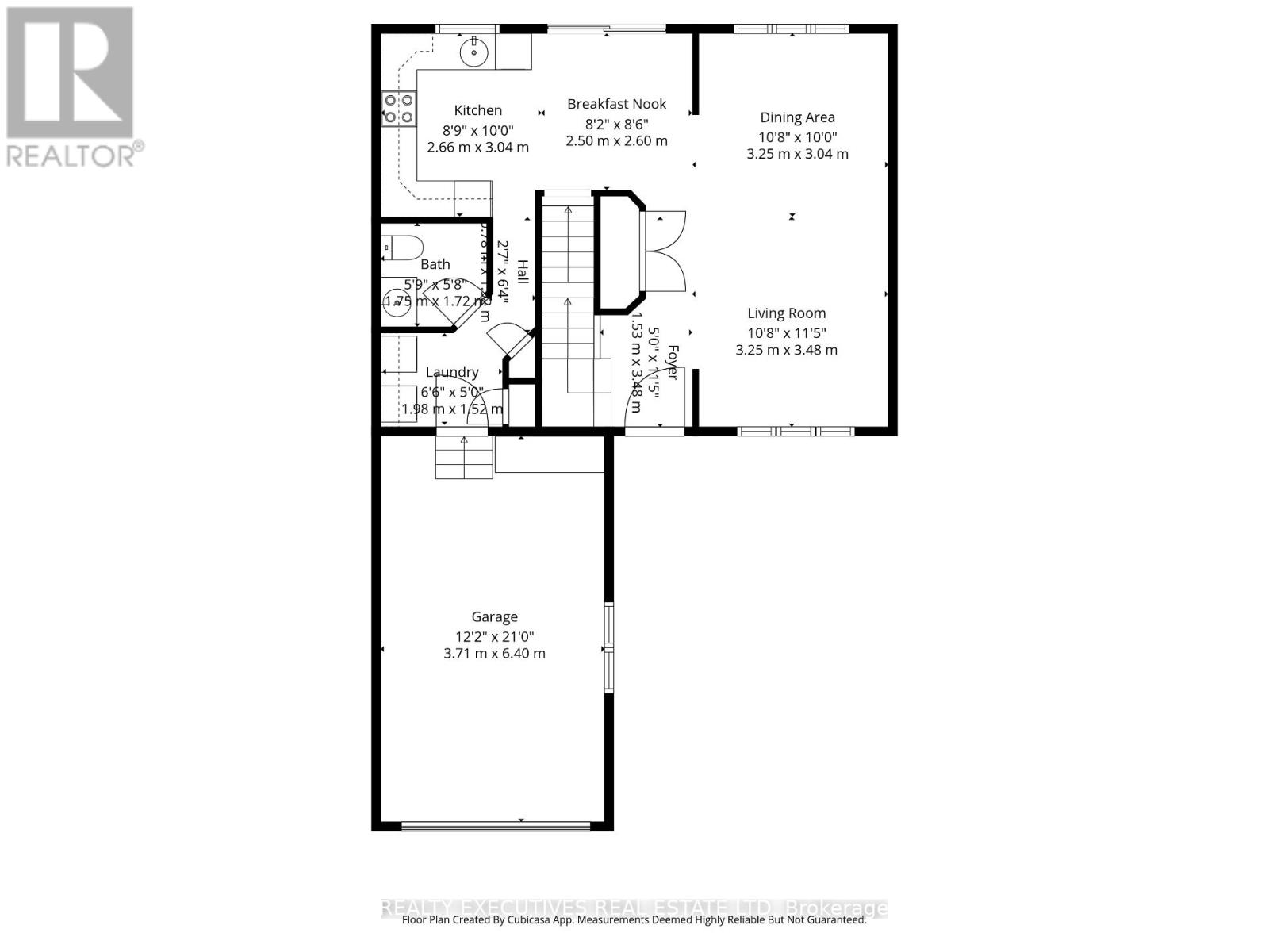 5520 Bridlewood Court