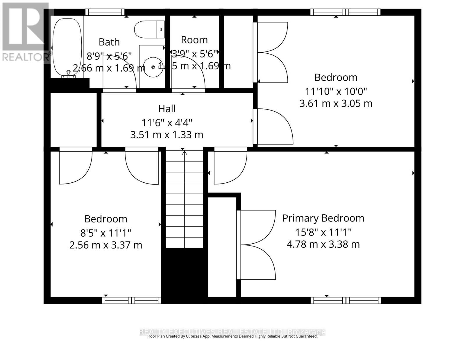 5520 Bridlewood Court