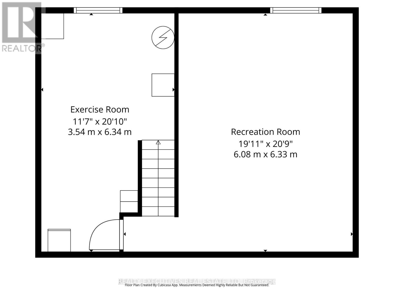 5520 Bridlewood Court