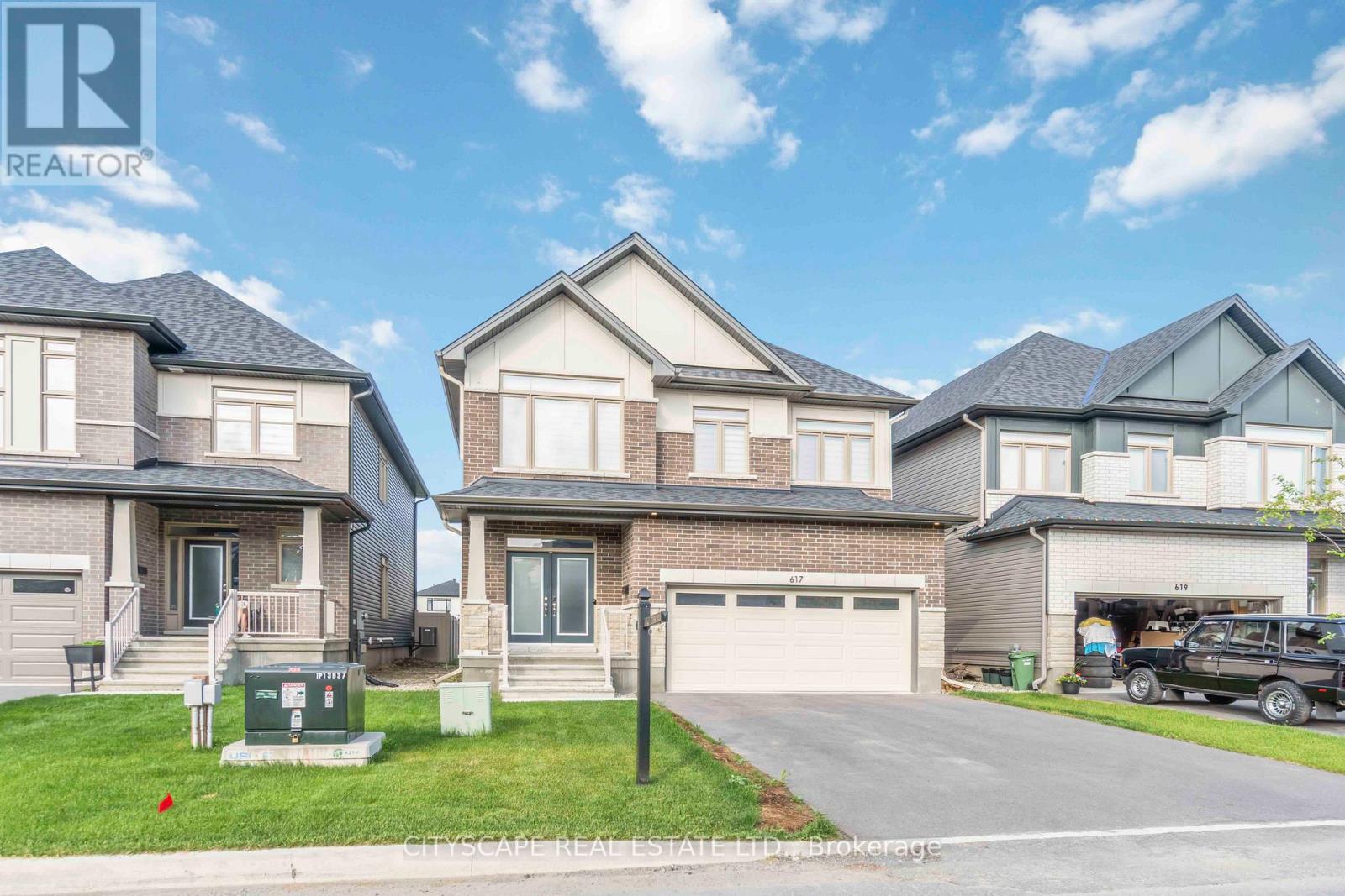 617 Kenabeek Terrace