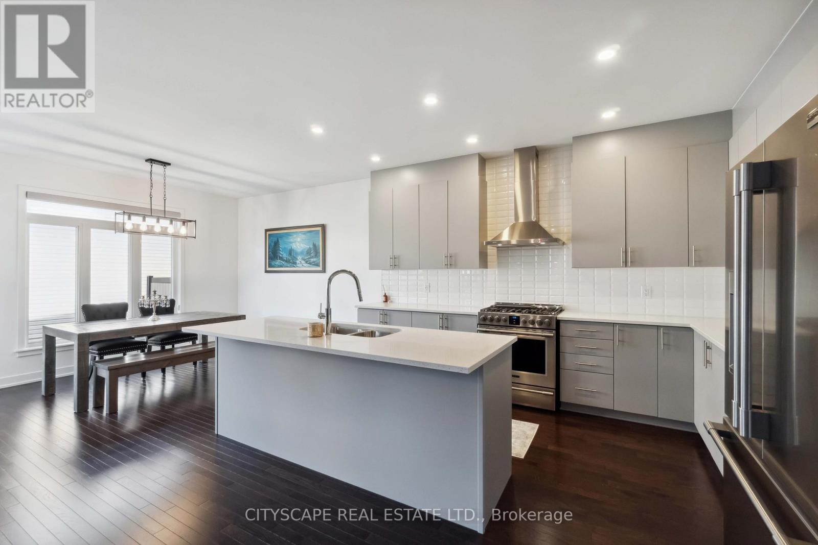 617 Kenabeek Terrace