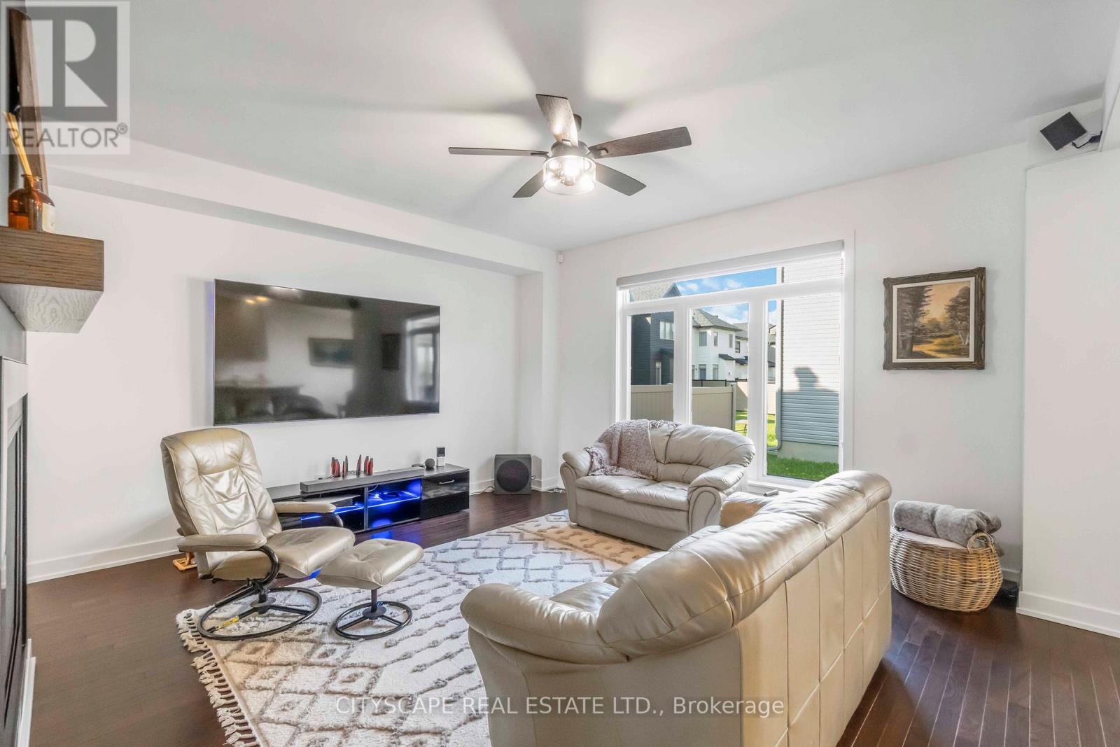 617 Kenabeek Terrace