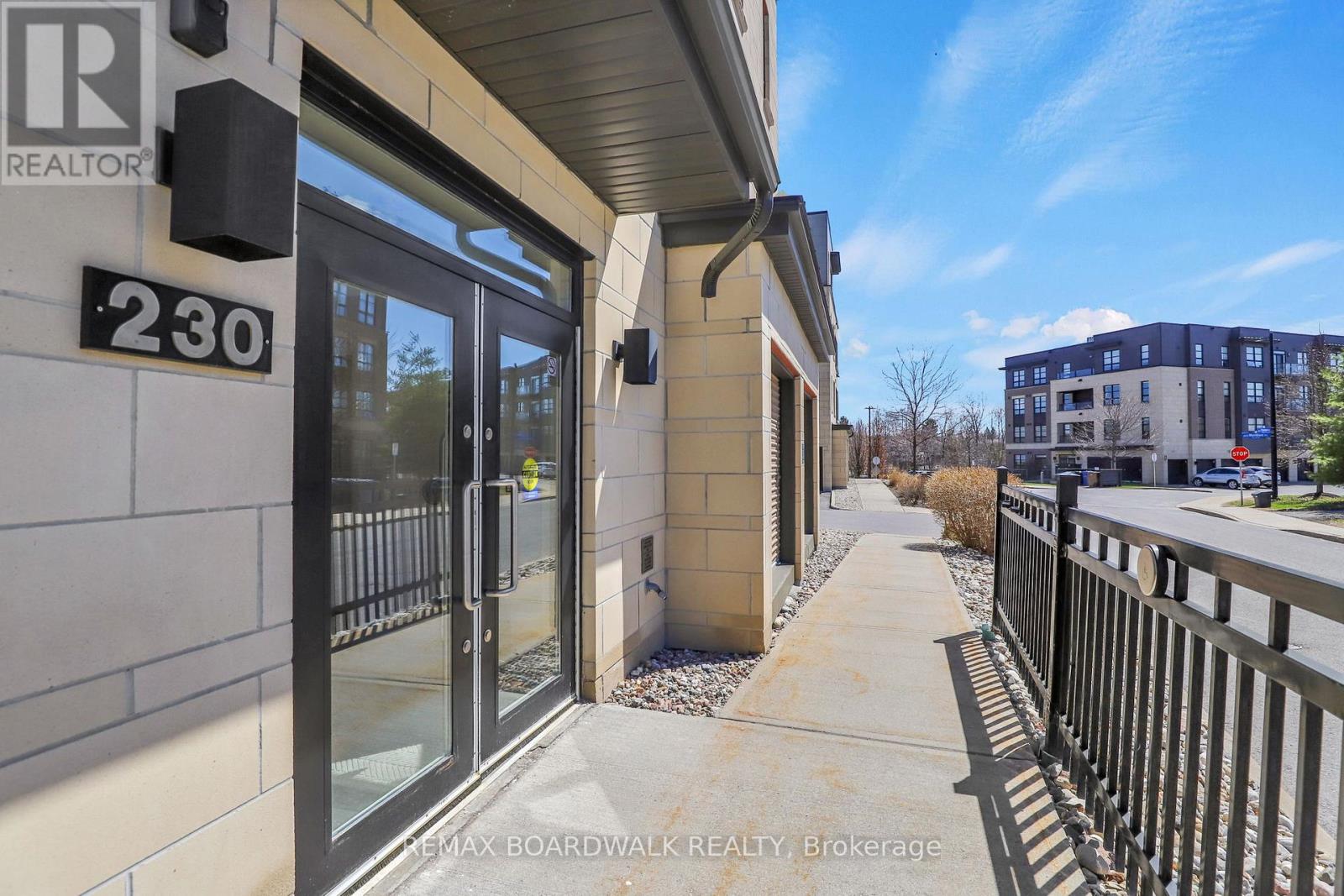 #202 - 230 Titanium Private E