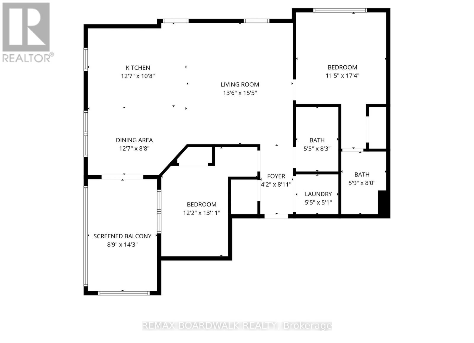 #202 - 230 Titanium Private E