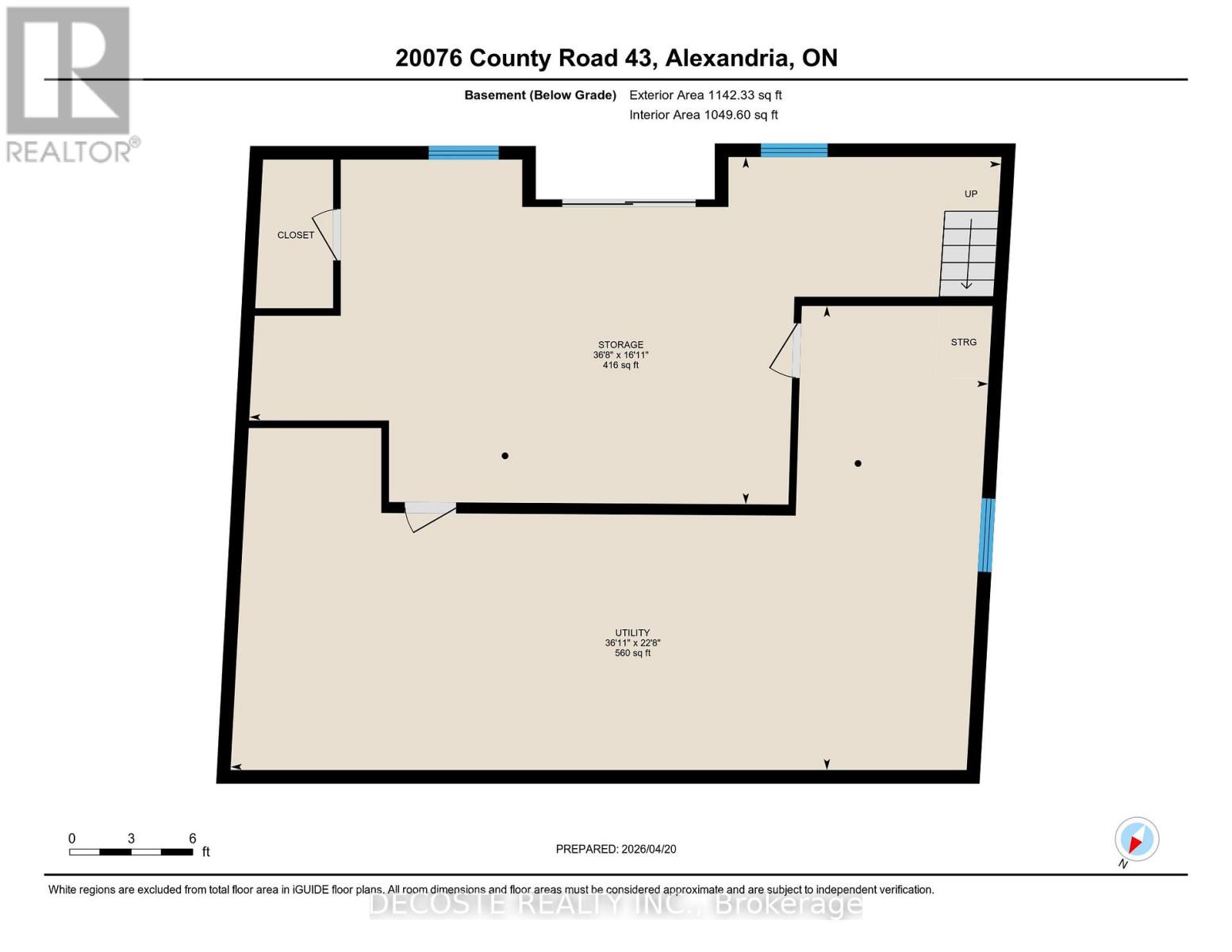 20076 County 43 Road