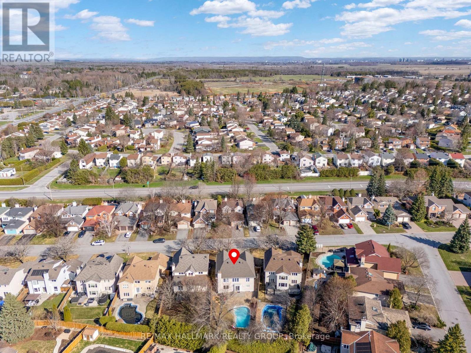 46 Beddington Avenue