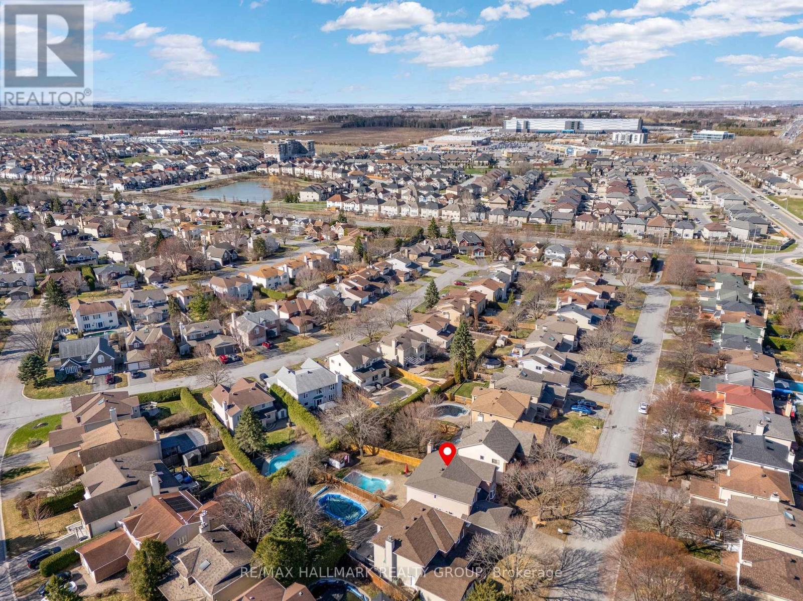 46 Beddington Avenue