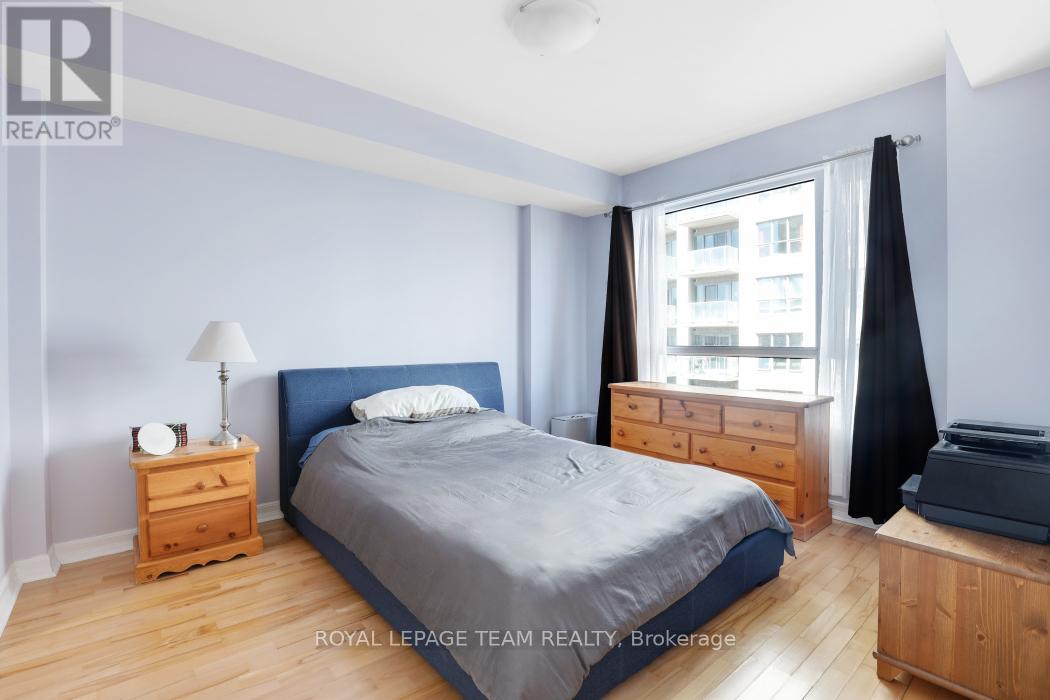 607 - 200 Besserer Street