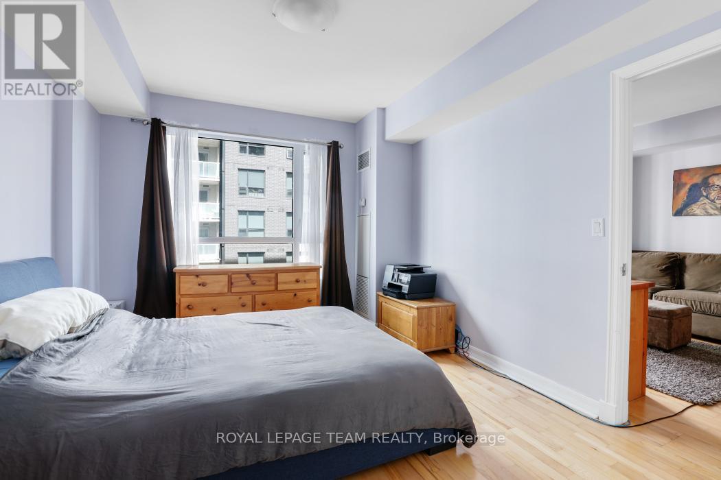 607 - 200 Besserer Street