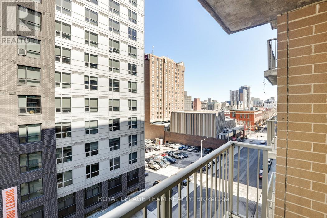 607 - 200 Besserer Street