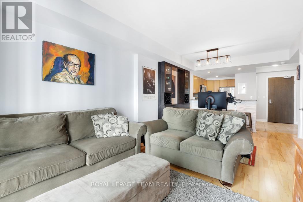 607 - 200 Besserer Street