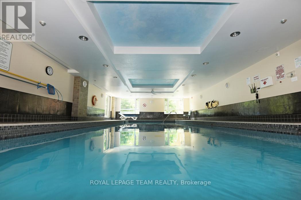 607 - 200 Besserer Street