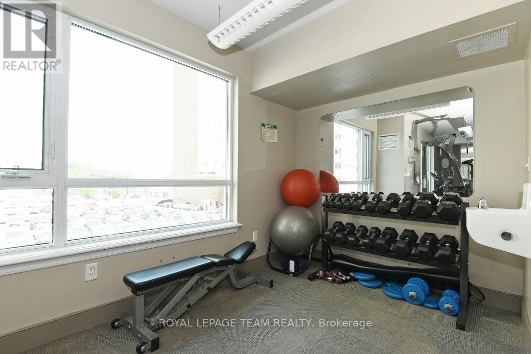 607 - 200 Besserer Street